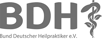 Christiane Mathis ist Mitglied im Bund deutscher Heilpraktiker